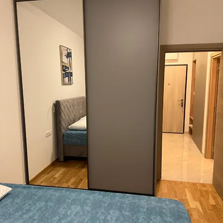 Apartment Boskovic